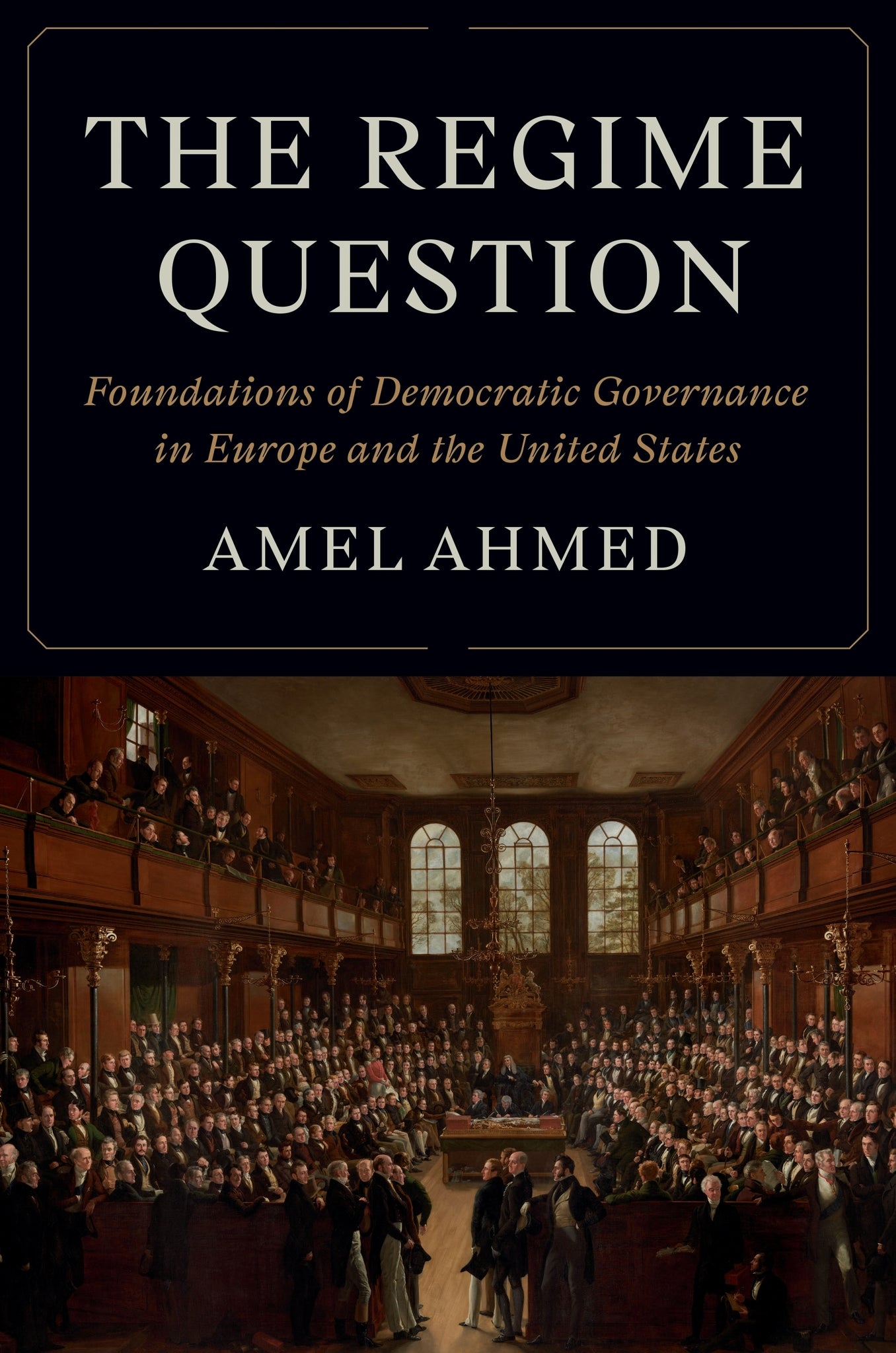 The Regime Question